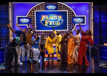 Five different things to expect on Family Feud Season Two