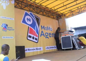 MTN MoMo PSB hits 5.3m active wallets in 2023