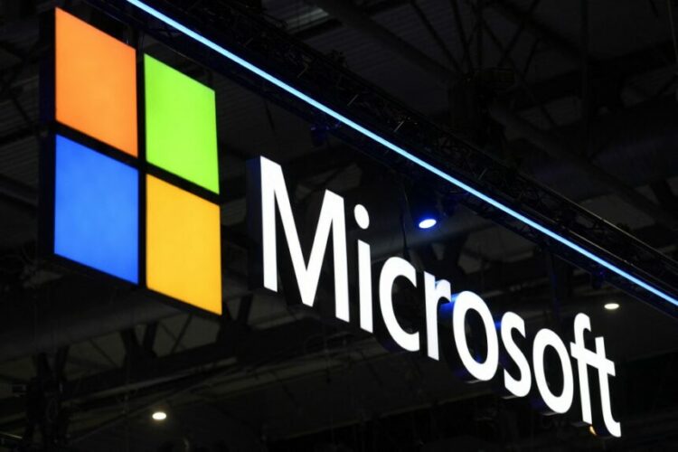 Microsoft’s union ranks highest in industry