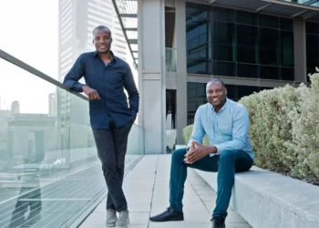 Moove secures $100 million in series B funding