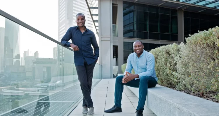 Moove secures $100 million in series B funding