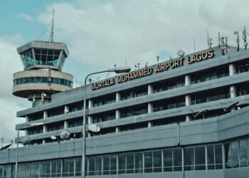 Aviation auditors begin security audits of Lagos, Abuja airports