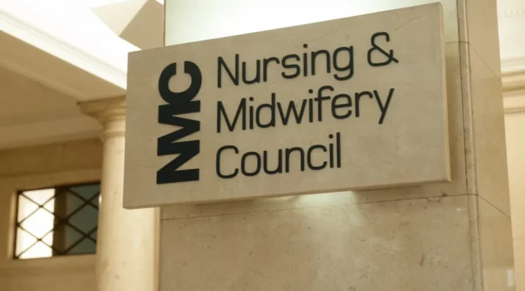 UK authority suspends Nigerian nurse over dishonesty