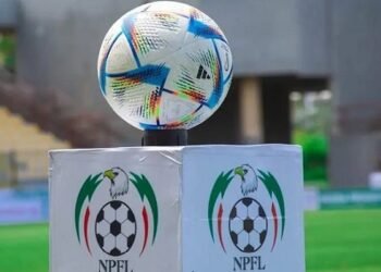 NPFL Weekend Showdown: StarTimes doubles live matches to four