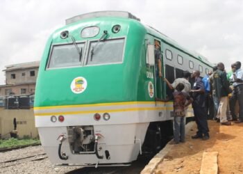 Port-Harcourt – Aba rail line to commence operations in April 2024 –FG