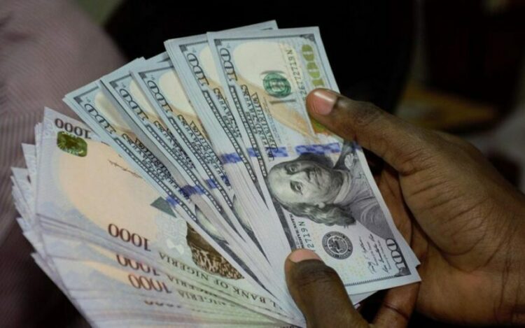 CBN sells dollars to BDCs at N1,251/$1 as naira strengthens
