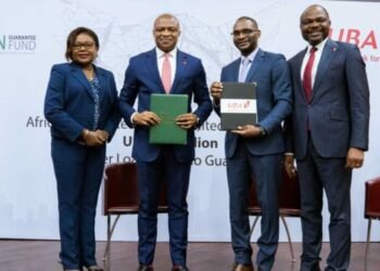 UBA, African Guarantee Fund, create synergy to support SMEs across Africa