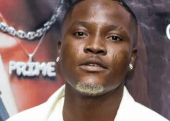 Primeboy files petition against Mohbad’s widow over ‘false accusation’