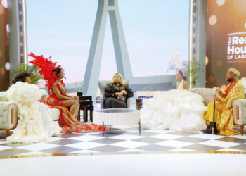 Unavailable Housewives, resolved fights: Here’s all that went down on the RHOLagos S2 Reunion