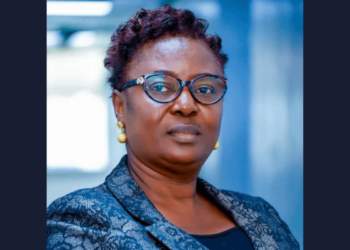 Eko DisCo appoints Rekhiat Momoh as acting CEO