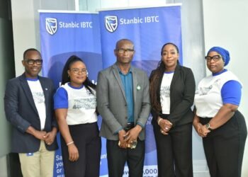 More millionaires emerge in the Stanbic IBTC Bank Reward4Saving 3.0 quarterly draw
