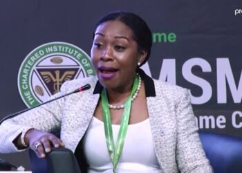 CBN board nominee Ruby Onwudiwe to be withdrawn by Tinubu over LP affiliation