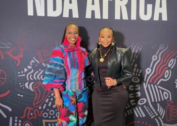 Sahihi Africa Productions wins prestigious film award at the NBA All-Star Weekend 2024