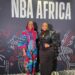 Sahihi Africa Productions wins prestigious film award at the NBA All-Star Weekend 2024