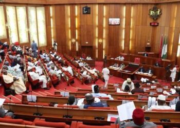 BREAKING: Senate passes student loan bill