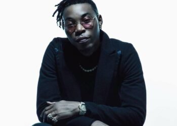 Solidstar: My hit song in 2010 changed the music industry