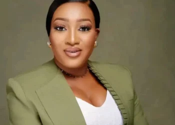 Tinuade Sanda: Her disgraceful descent from titan to hapless minion