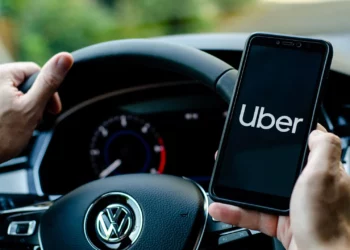 Uber not sharing ‘personal info of users’ with Lagos govt