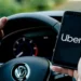 Uber not sharing ‘personal info of users’ with Lagos govt