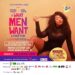 'What Men Want' to thrill Lagosians at Easter