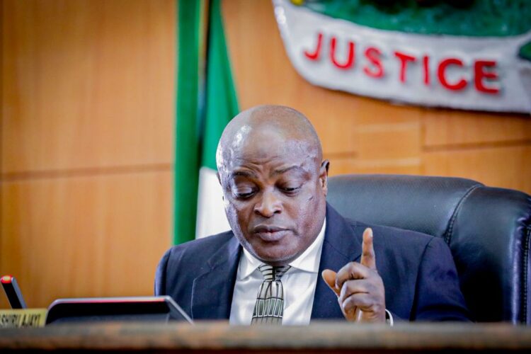 Kidnappings: Employ more Neighborhood Watch Officers, Lagos Assembly tells Sanwo-Olu