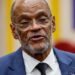 Primate Ayodele’s prophecy fulfilled as Haiti’s Prime Minister resigns