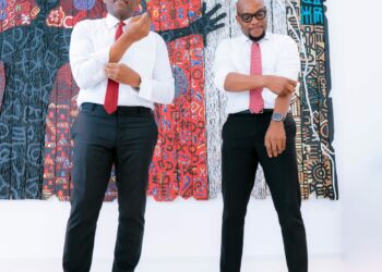 Heirs Technologies appoints Obong Idiong as Chief Executive Officer