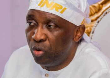 Primate Ayodele’s prophecy fulfilled as Kenyans protest against President Ruto over finance bill