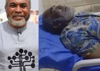 How veteran actor, Zack Orji survived two brain surgeries –AGN president