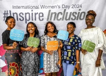IWD: Unity Bank partners Skillpaddy to train 1,000 female Software Engineers