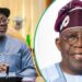 Oborevwori meets Tinubu over killing of soldiers in Delta State