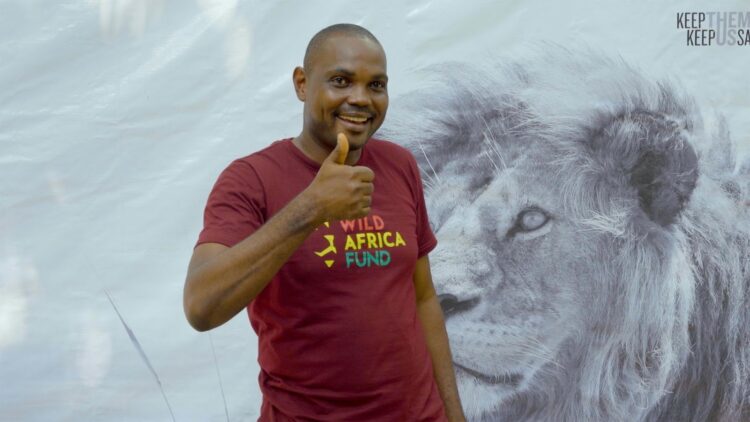 A new exciting children's title, Dr Mark Animal Show currently streaming on Showmax