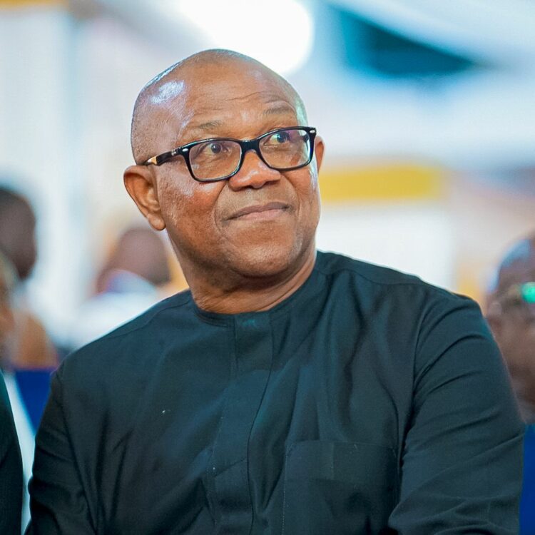 EndBadGovernance: Obi backs protest, reveals sponsors