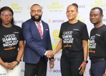 Access Bank unveils ground-breaking banking platform, 901 Connect: Bridging convenience and security