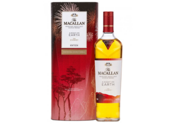 The Macallan to launch 'A Night on Earth – The Journey' in Nigeria