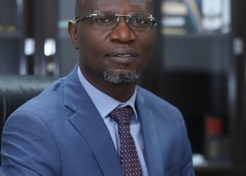 President Tinubu appoints Emomotimi Agama as new DG of SEC
