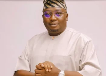 I'm sorry, I didn’t intend to insult Nigerians —Adelabu apologises over remarks