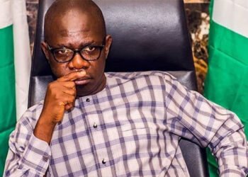 Ondo 2024: Akeredolu’s former deputy, Agboola Ajayi, wins PDP ticket