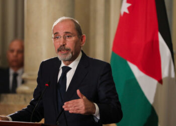 Jordanian FM says Netanyahu using confrontation with Iran to take attention away from Gaza