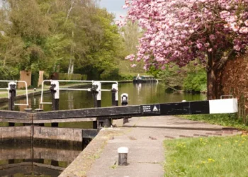 Unhappiest place to live in the UK revealed