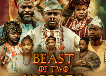 Actress Eniola Ajao’s epic, Ajakaju crosses N100m mark in box office