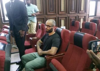 'Money laundering’: EFCC arraigns Binance executive