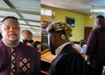 Naira abuse: Court grants Cubana Chief Priest N10m bail