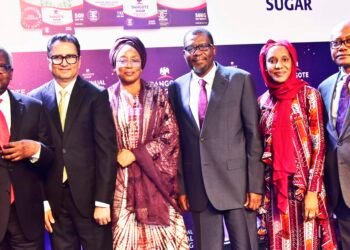 Backward Integration: Dangote targets 700,000MT of refined sugar in four years
