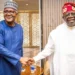 JUST IN: Tinubu orders NNPC to sell crude to Dangote Refinery in Naira