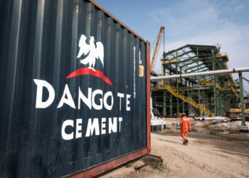 Dangote Cement reports N166 billion pre-tax profits in Q1 2024
