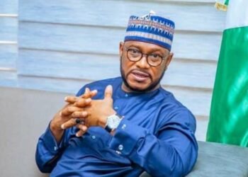 Governor Zamfara faults DMO report, says N14.26bn loans were never applied for