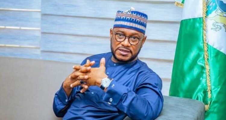 Governor Zamfara faults DMO report, says N14.26bn loans were never applied for