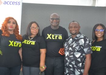 N200m, 3SUVs for grabs as Access Bank unveils DiamondXtra Season 16