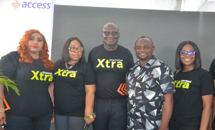 N200m, 3SUVs for grabs as Access Bank unveils DiamondXtra Season 16